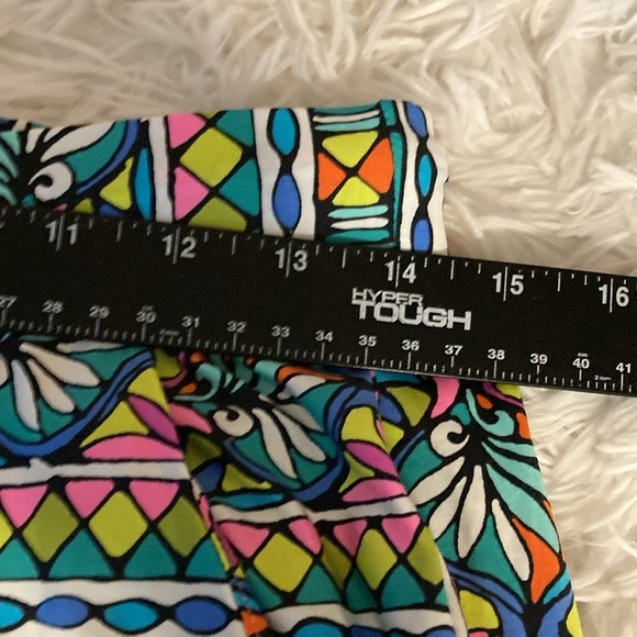 Trina Turk Bora Bora Swimsuit Pants Cover-up - Picture 7 of 9